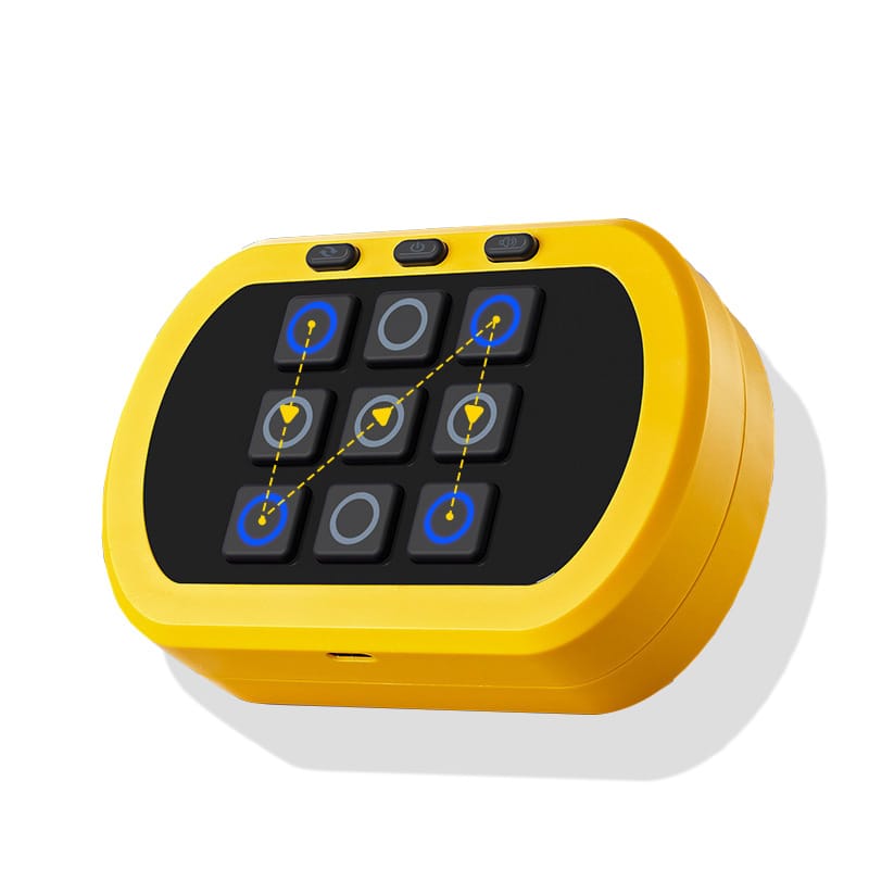 Machine De Jeu Électronique Multifonction – Tic Tac Toe