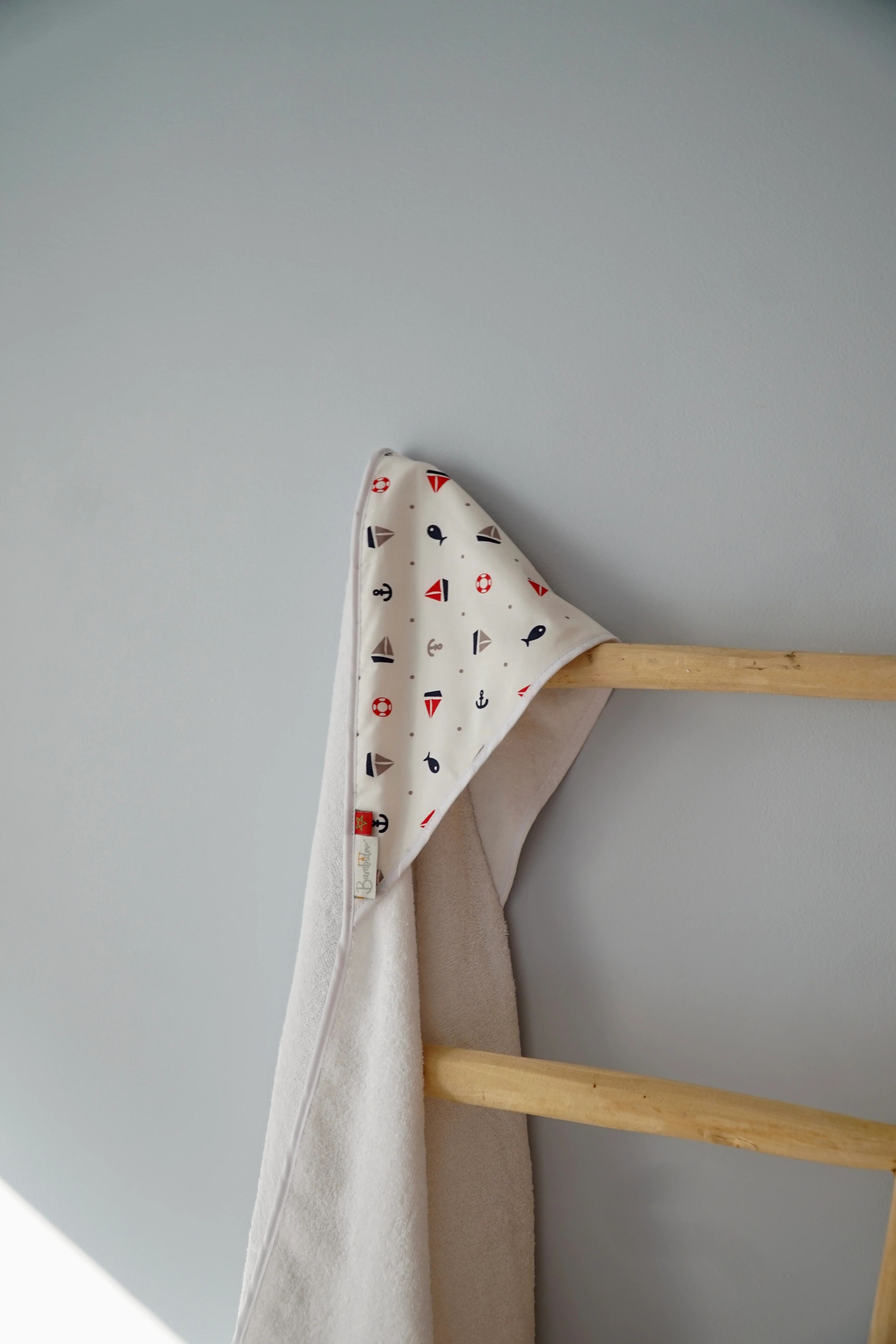 Cape De Bain Petits Bateaux