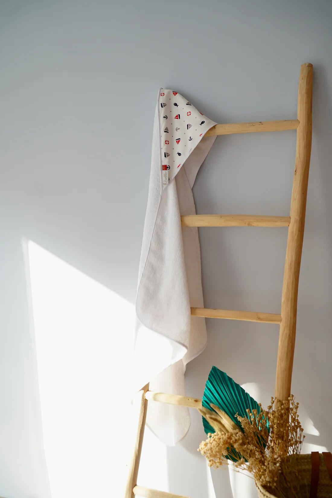 Cape De Bain Petits Bateaux