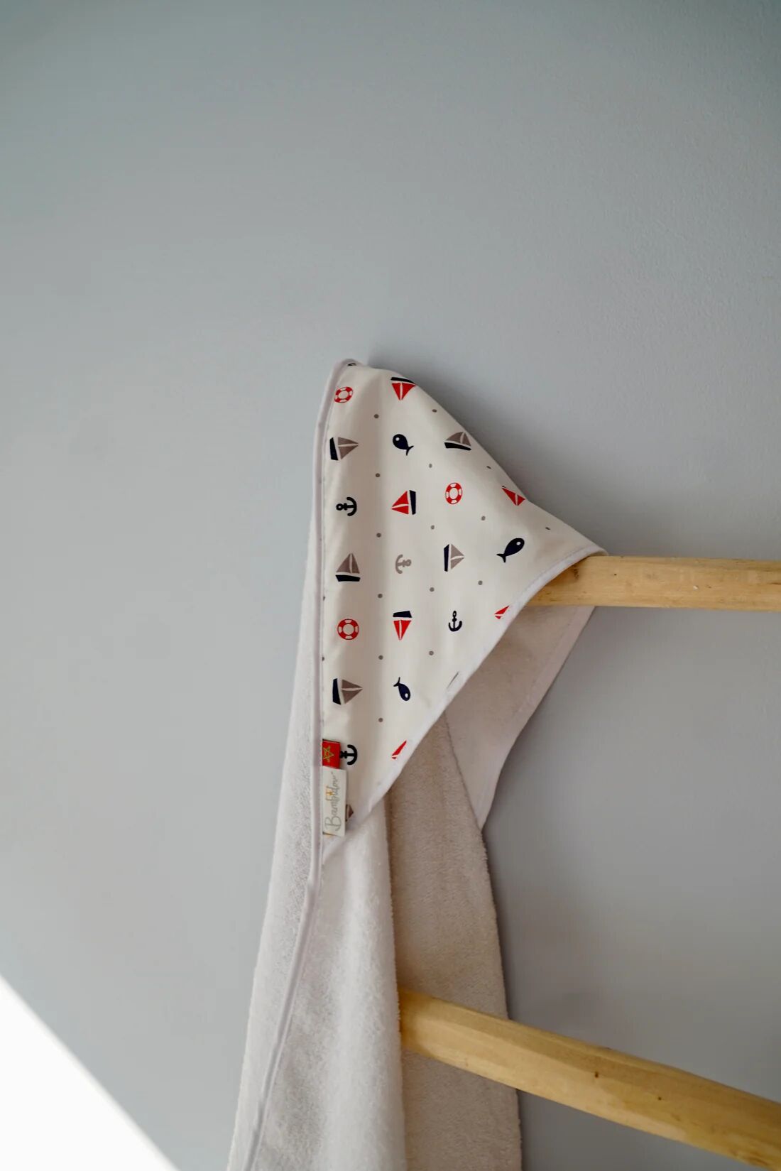 Cape De Bain Petits Bateaux thumbnail 3