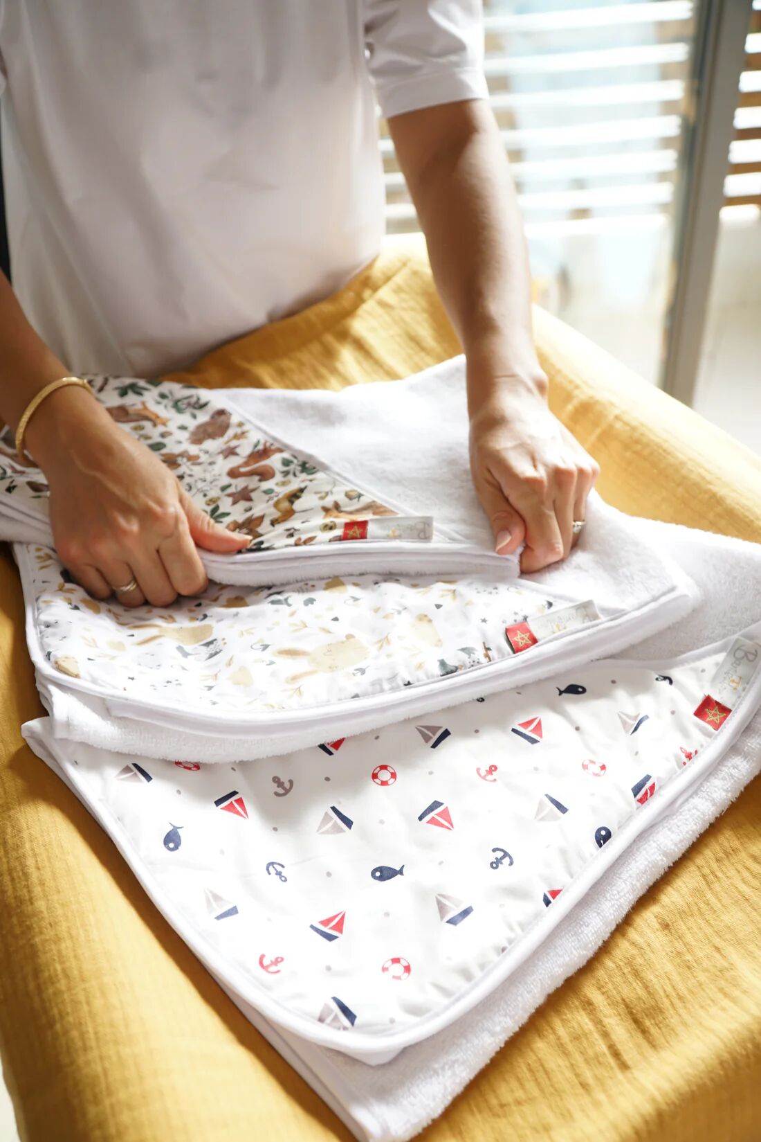 Cape De Bain Petits Bateaux thumbnail 4