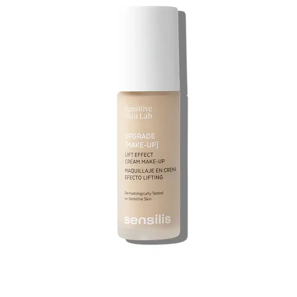 Upgrade Make-up – Maquillage En Crème Effet Lifting