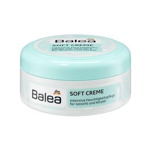 Crème Douce Hydratante Pour Le Visage Et Le Corps