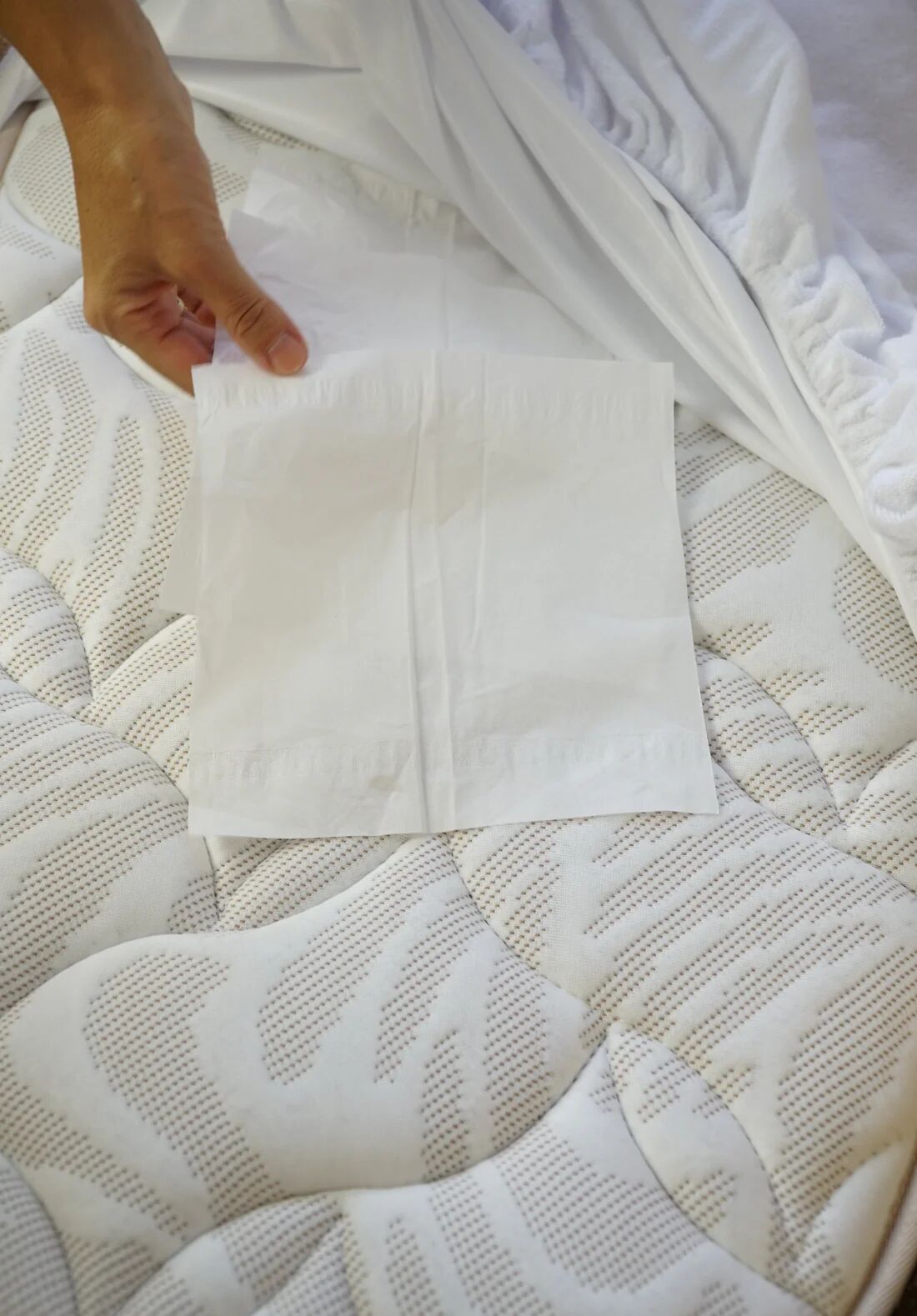 Alèse Drap Housse Protège Matelas