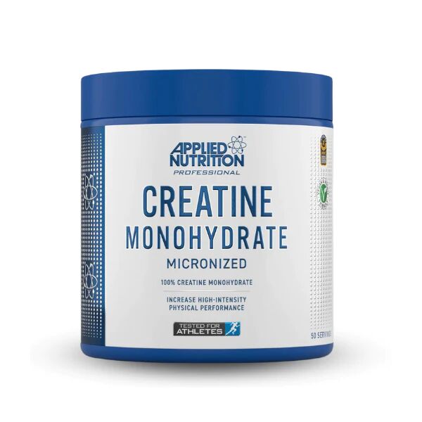 Creatine Monohydrate Micronized