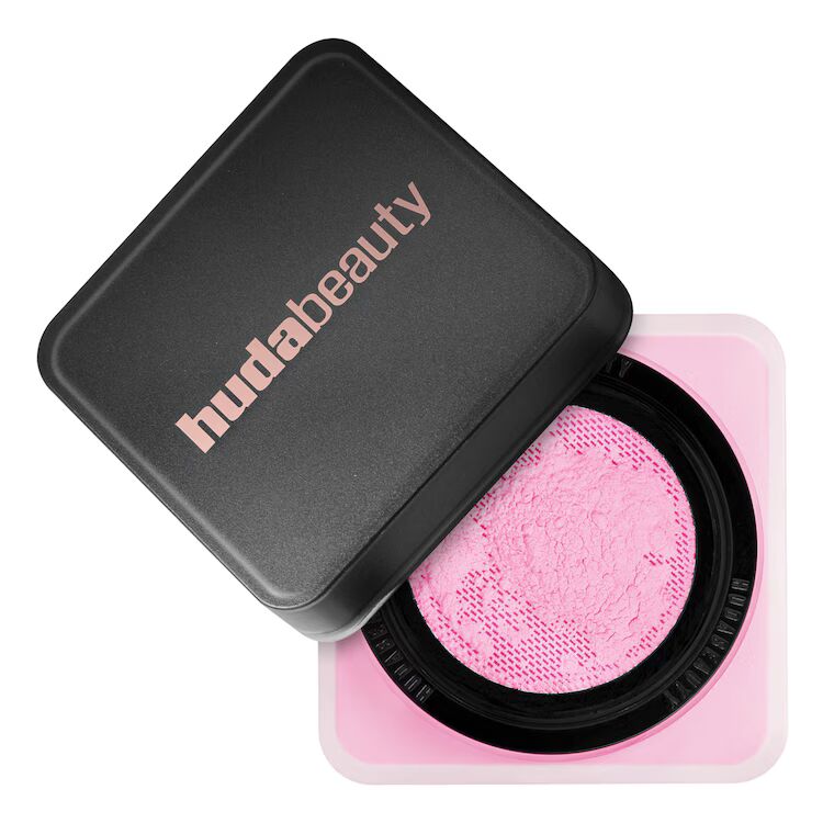 Easy Bake Loose Baking & Setting Powder - Poudre Libre #ube Birthday Cake thumbnail 1