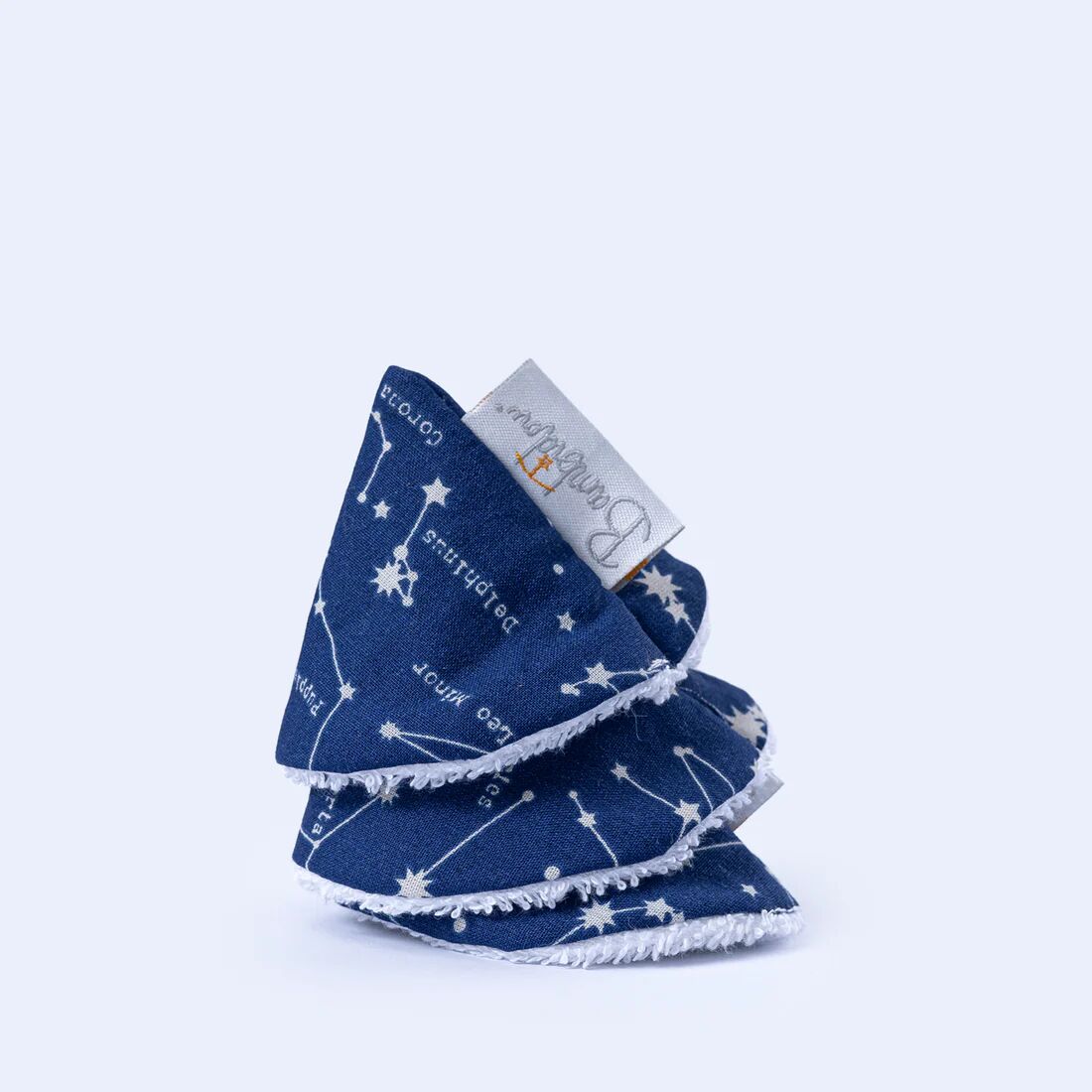 Lot De 3 Tipi Pipi Constellation