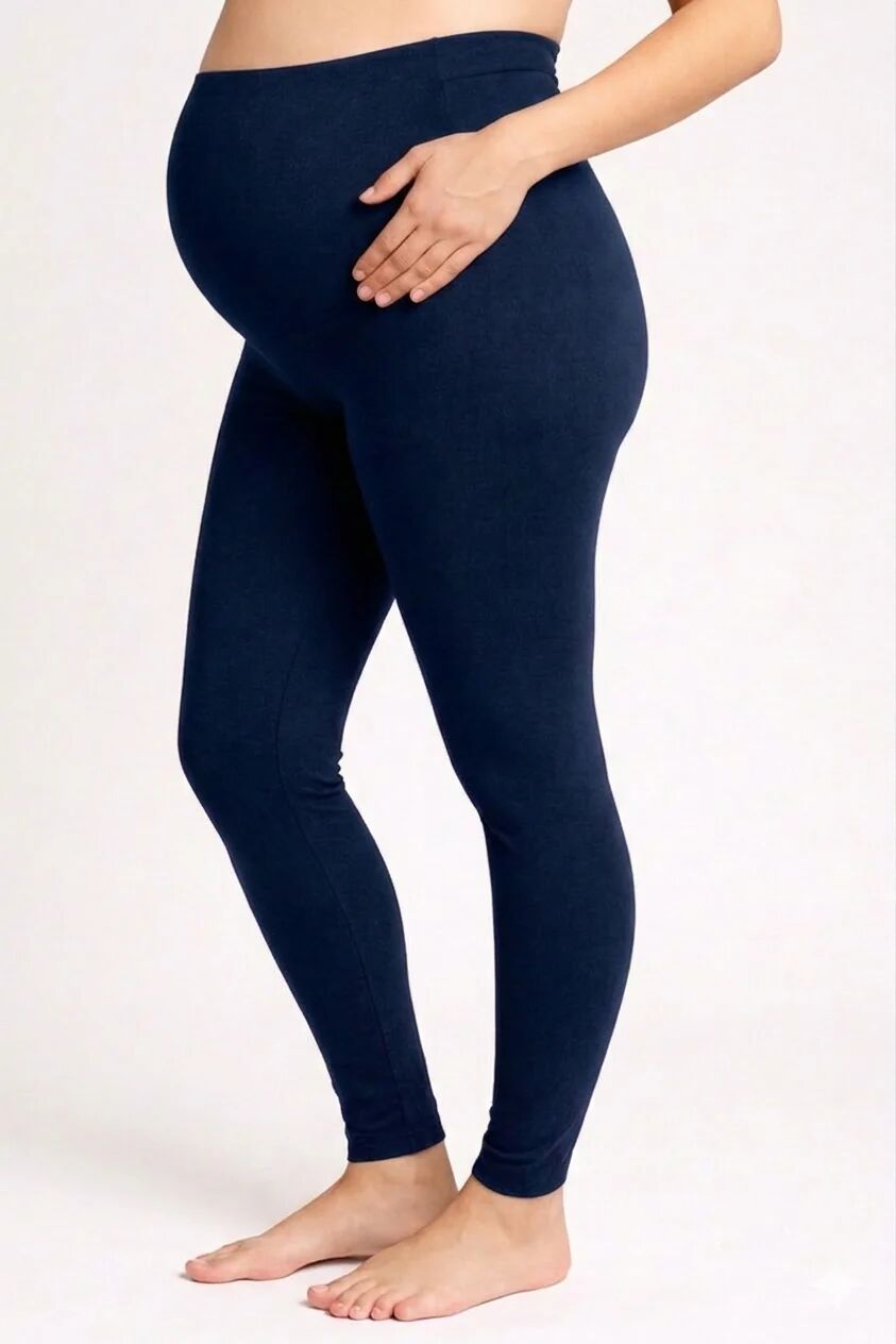 Legging De Grossesse