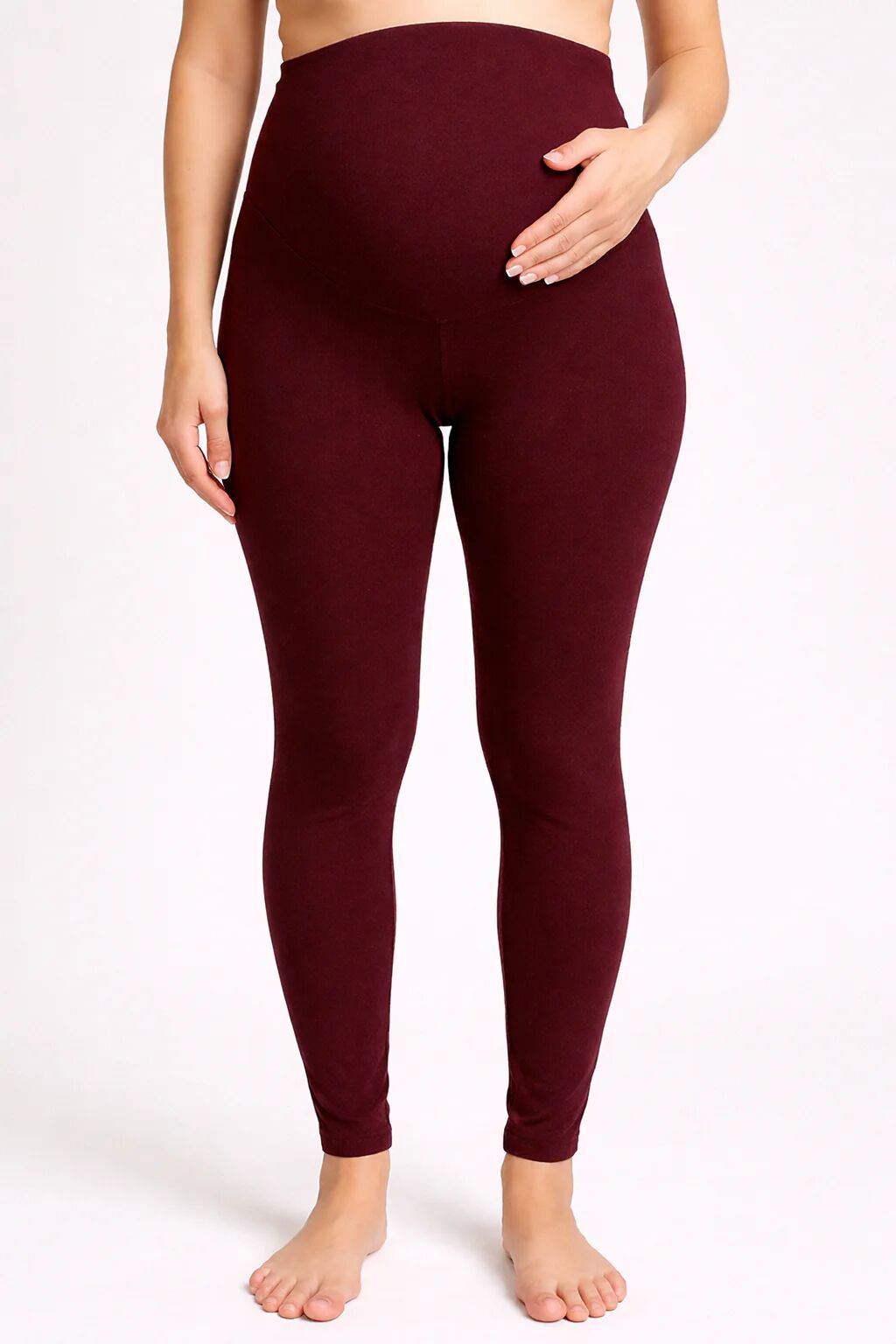 Legging De Grossesse