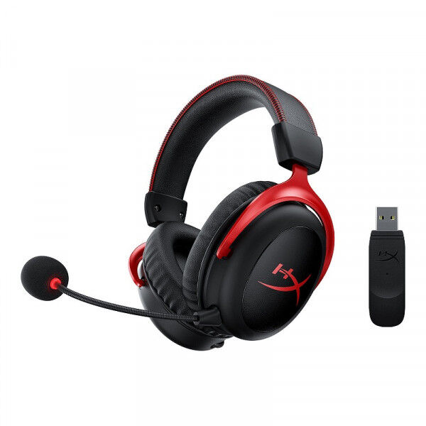 Cloud Ii Wireless Gaming Headset