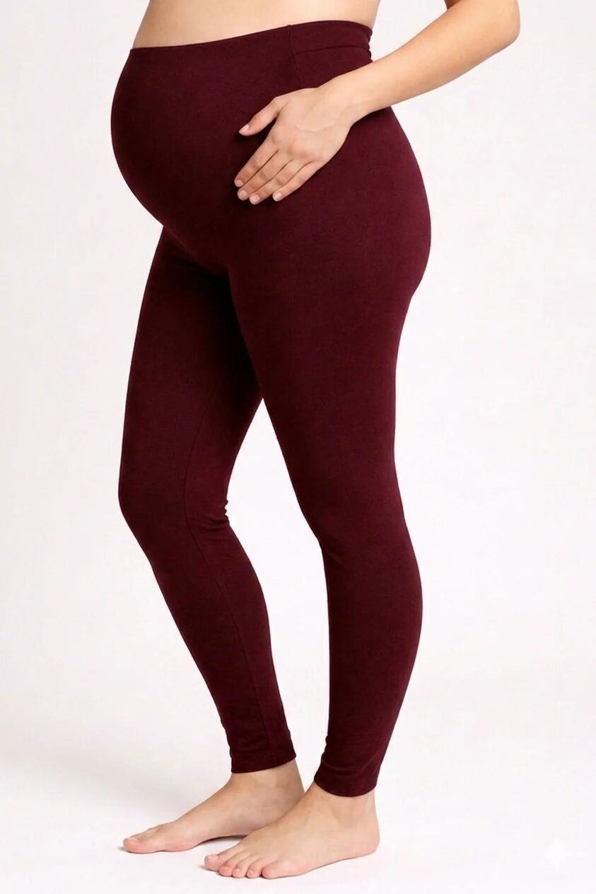 Legging De Grossesse