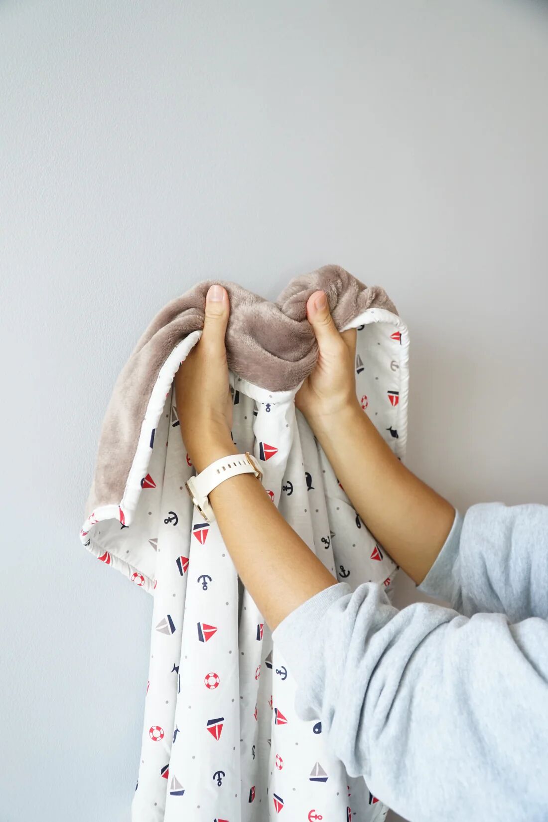 Coffret Bébé Douceur – Petit Bateau thumbnail 2