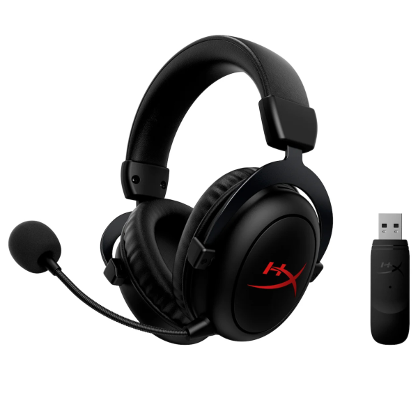 Casque Cloud Ii Core Wireless Gaming Headse