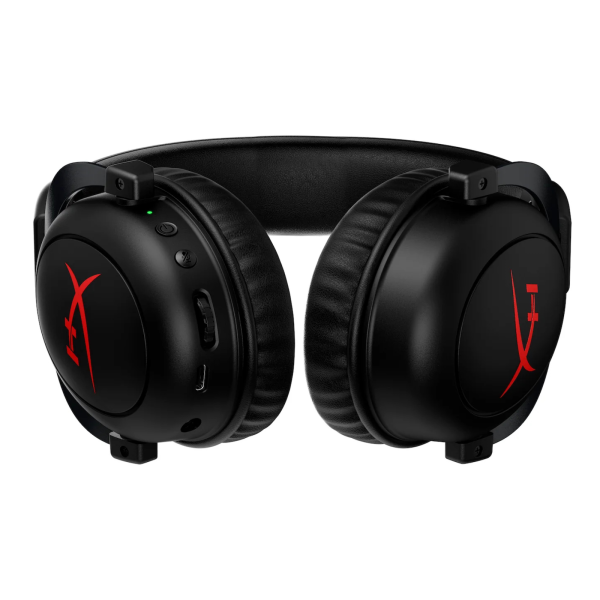 Casque Cloud Ii Core Wireless Gaming Headse