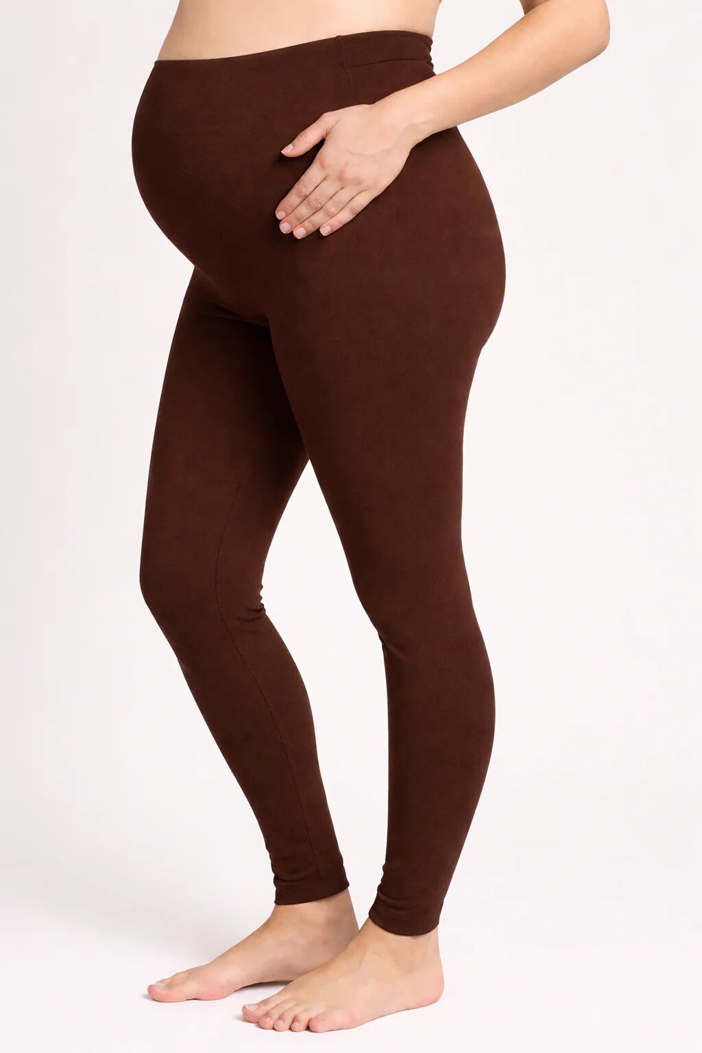 Legging De Grossesse