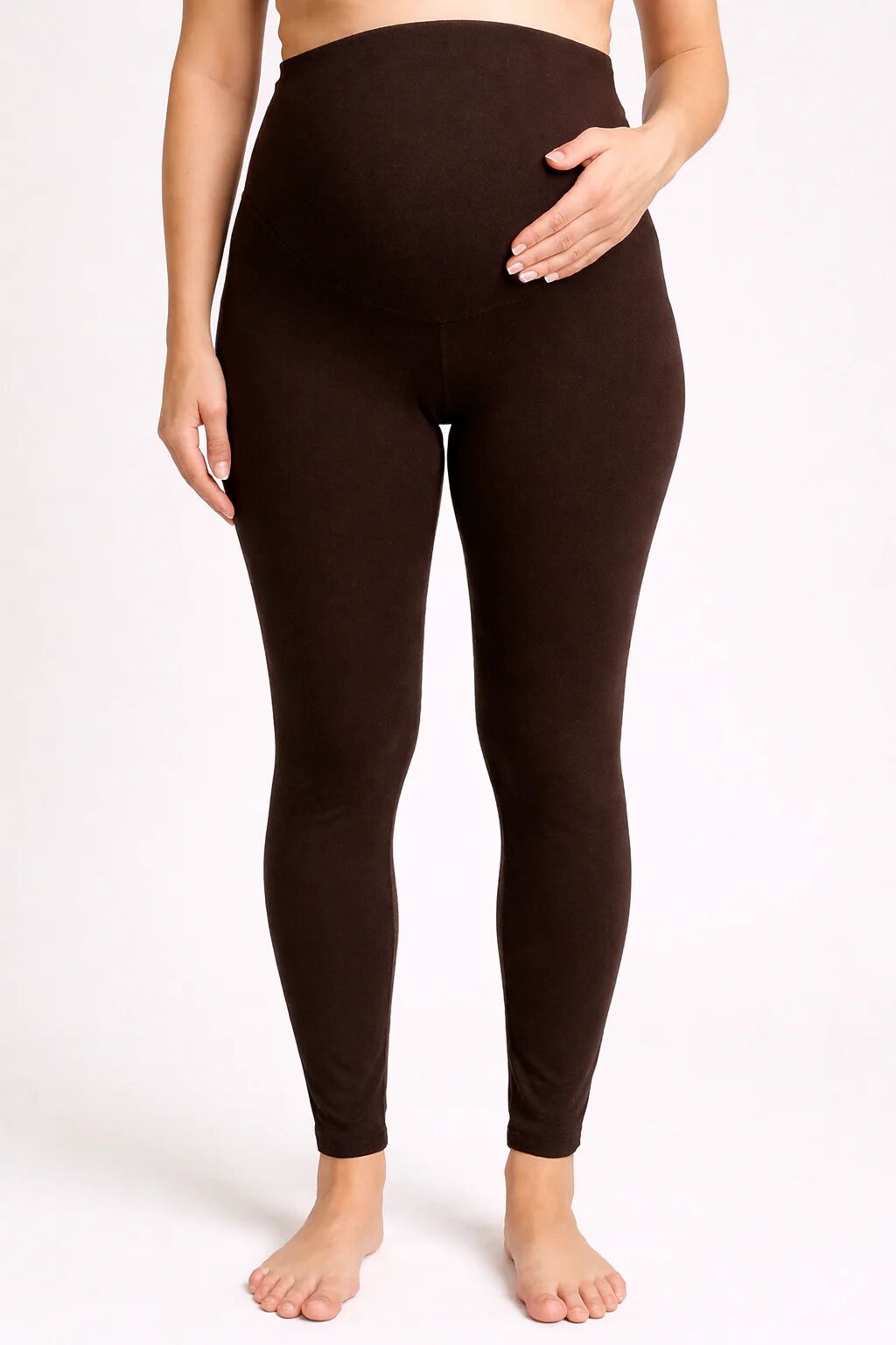 Legging De Grossesse