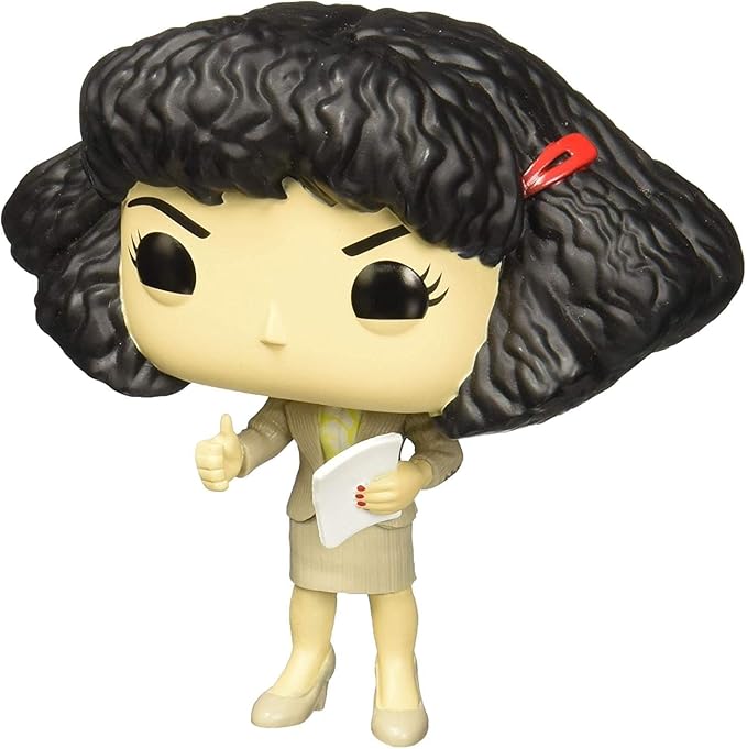 Pop! Vinyl: Saturday Night Live - Roseanne Roseannadanna #05