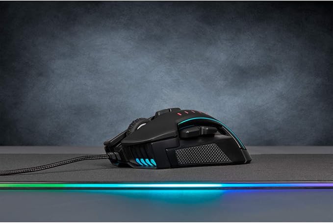 Glaive Pro Rgb