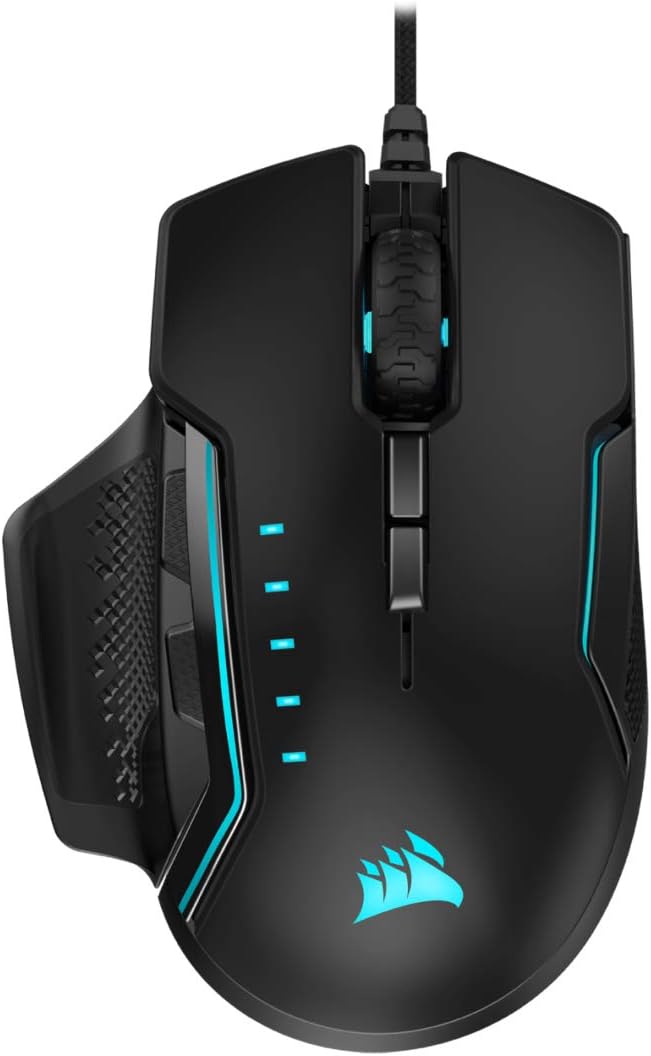 Glaive Pro Rgb