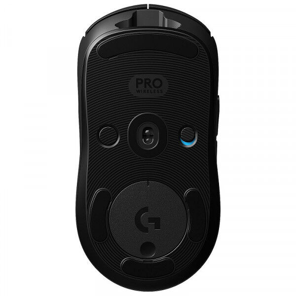 G Pro Rgb Wireless Optical Gaming Mouse 910-005270 Black thumbnail 3