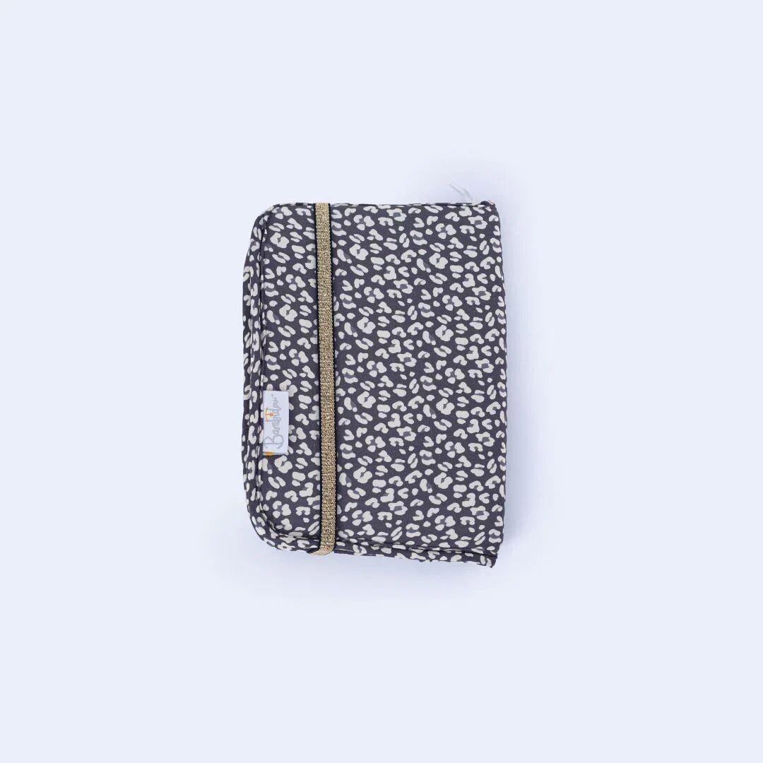 Grain De Café Protège Carnet De Santé