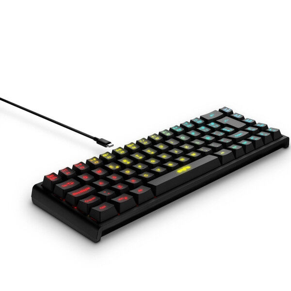 Claviers Gaming Esg K4 thumbnail 3