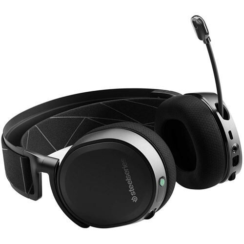 Arctis 7 Whireless Headset