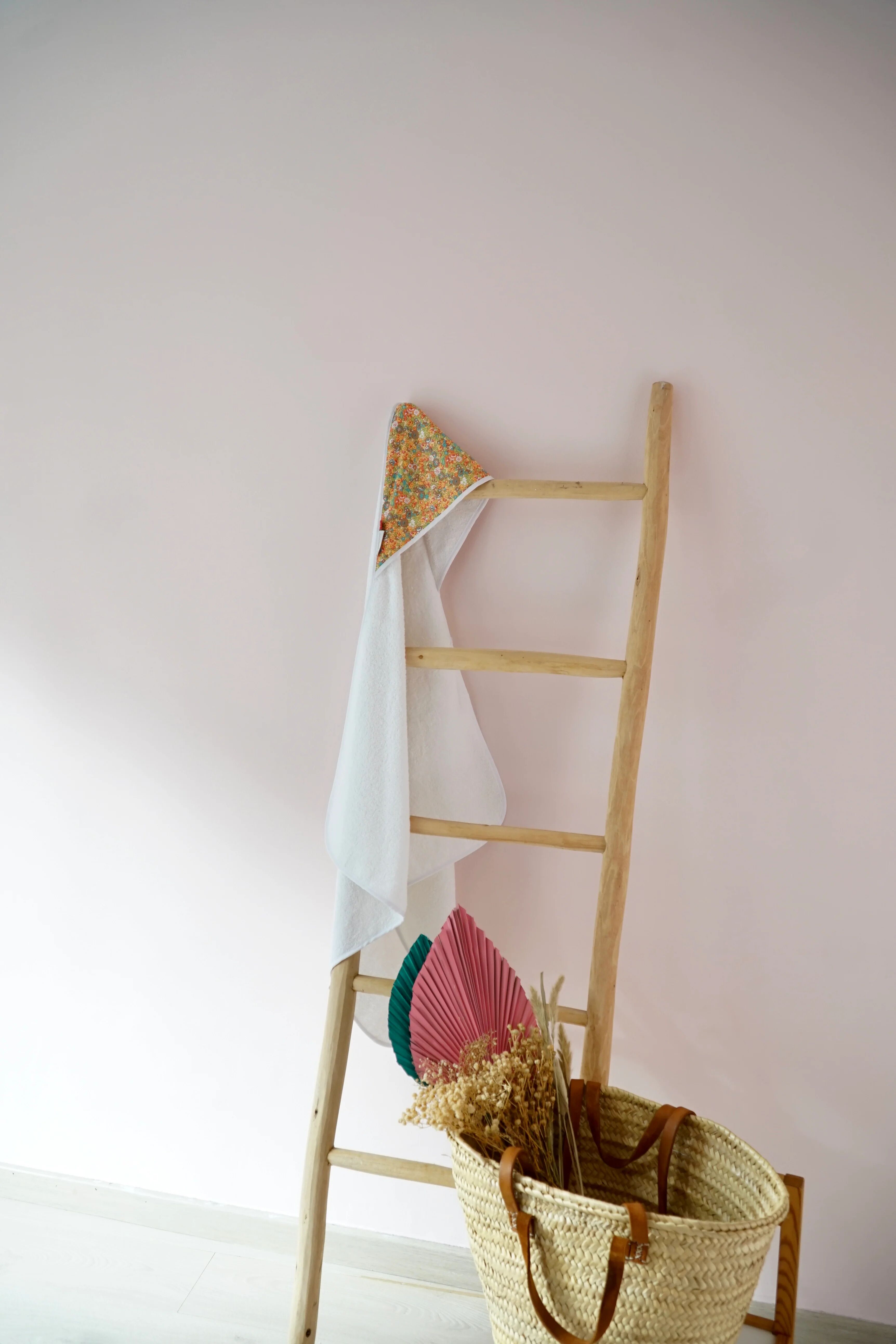 Cape De Bain Liberty Orange