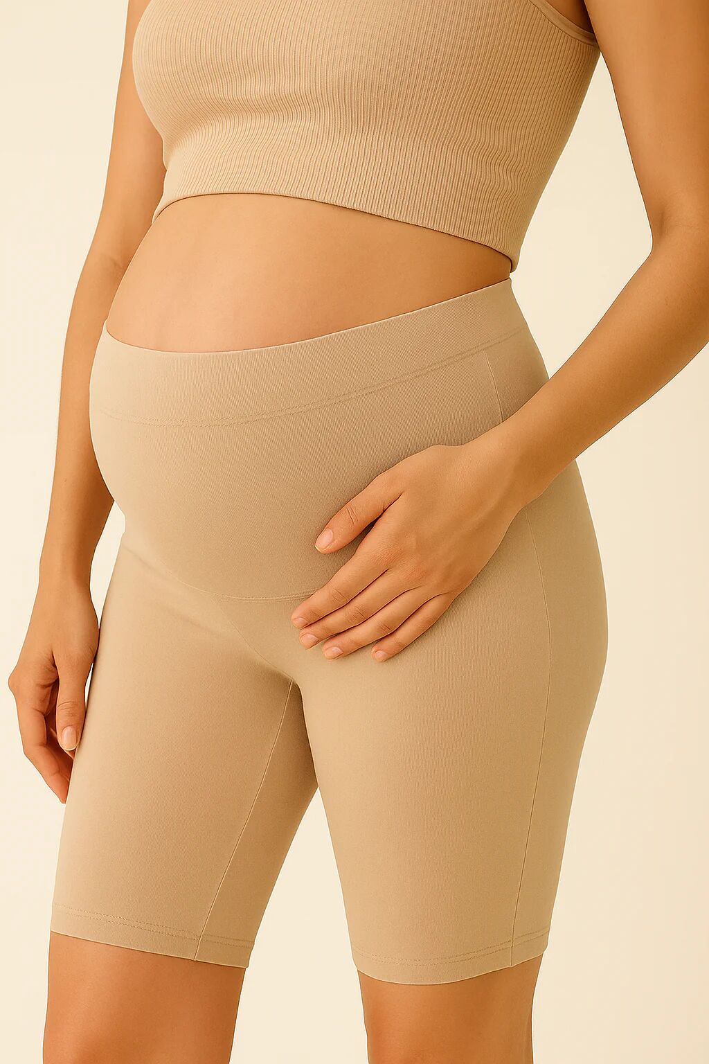 Shorty De Grossesse
