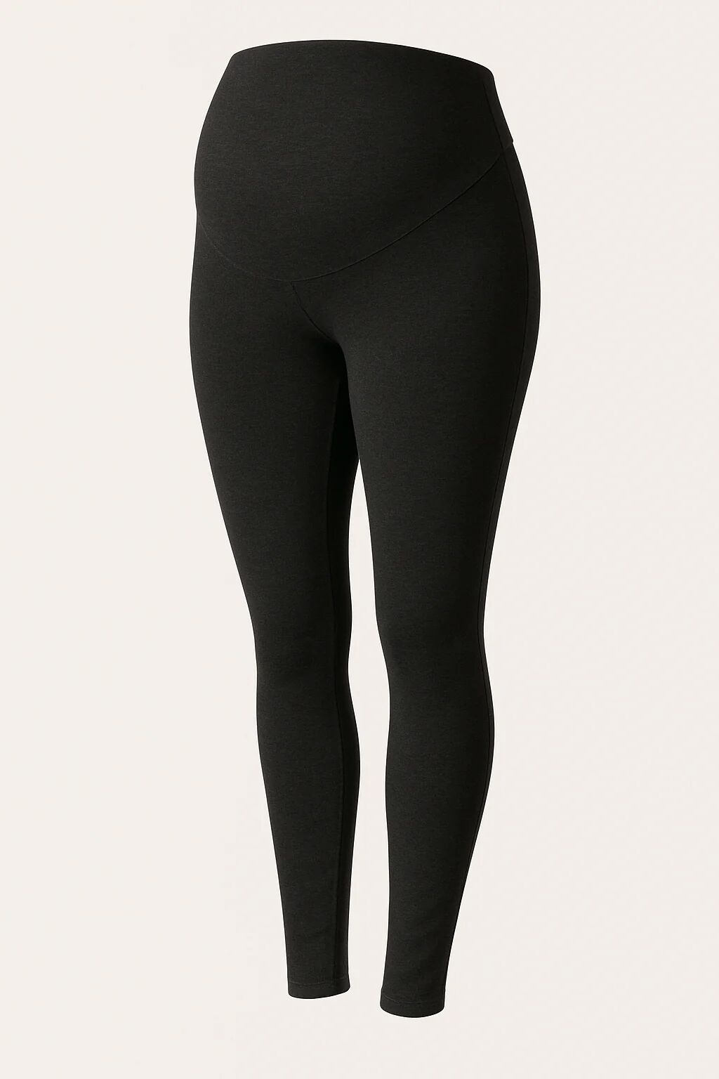 Legging De Grossesse Noir thumbnail 3