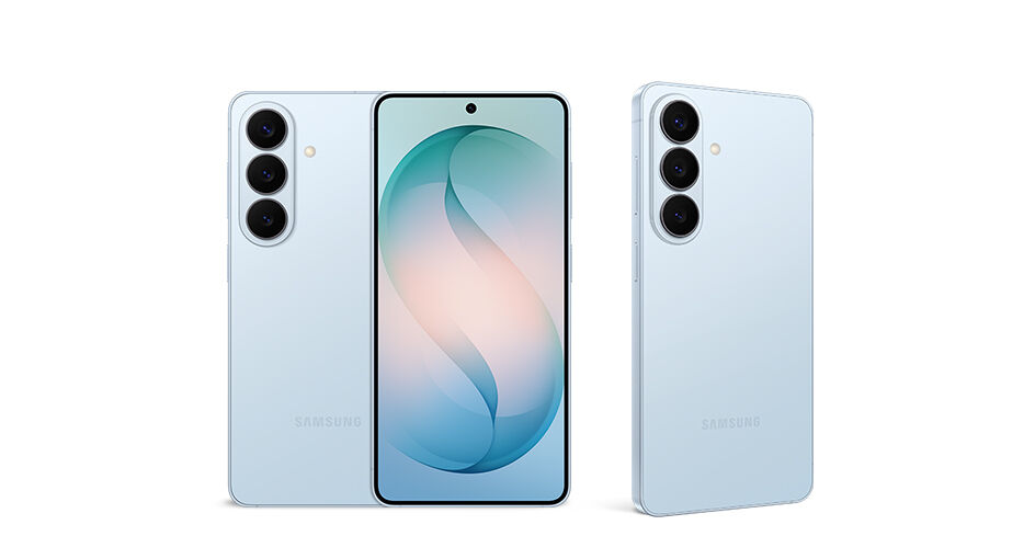 Galaxy S26 5g