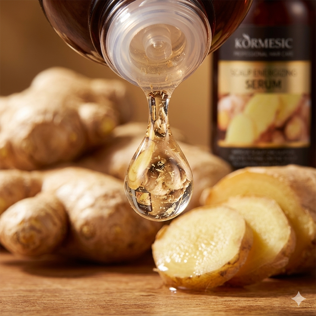 Sérum Énergisant Cuir Chevelu – Anti-chute & Repousse Cheveux thumbnail 3