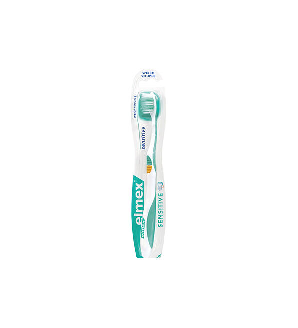 Brosse A Dents Sensitive Extra Souple