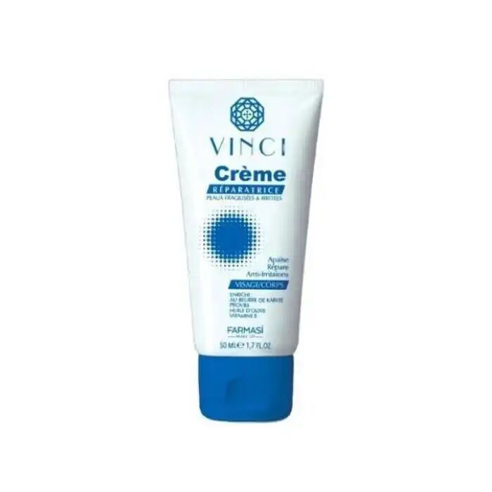 Crème Réparatrice Corps-visage