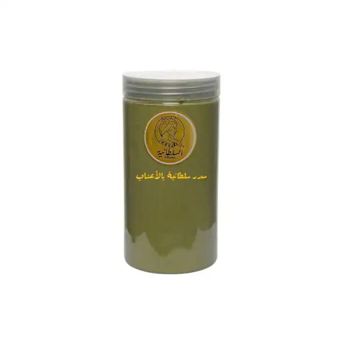 Sidr Aux Herbes Naturelles