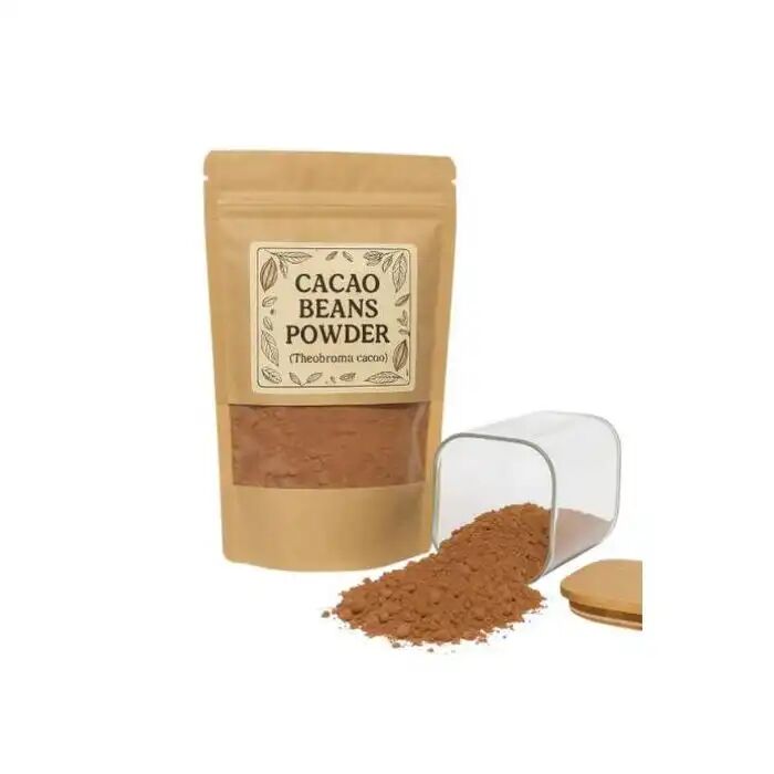 Poudre De Cacao Pure