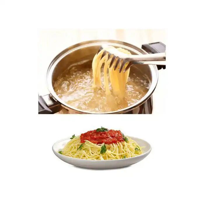 Pince À Spaghetti Pince De Cuisine - En Acier Inoxydable