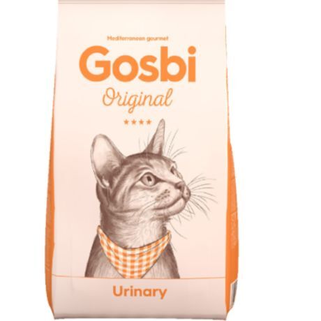 Original Cat Urinary 3kg