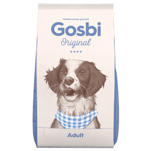 Croquettes Chien Adulte