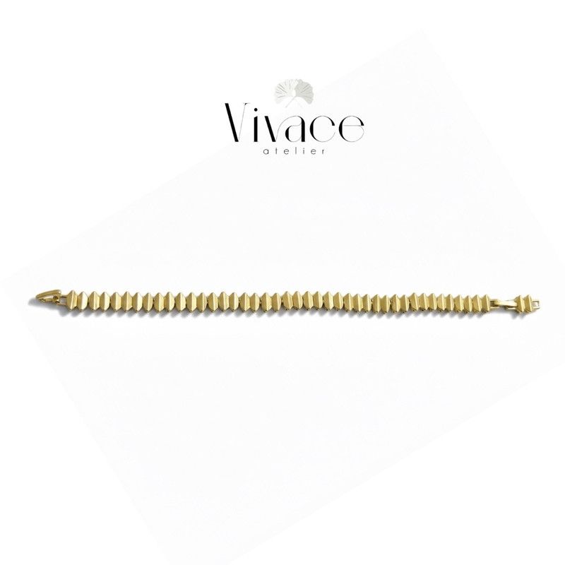 Gourmette Vivace Minima
