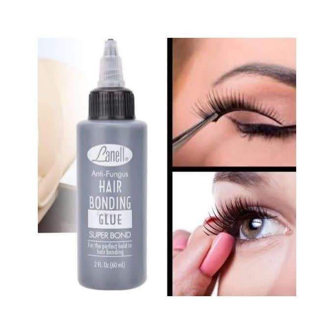 Colle Faux-cils
