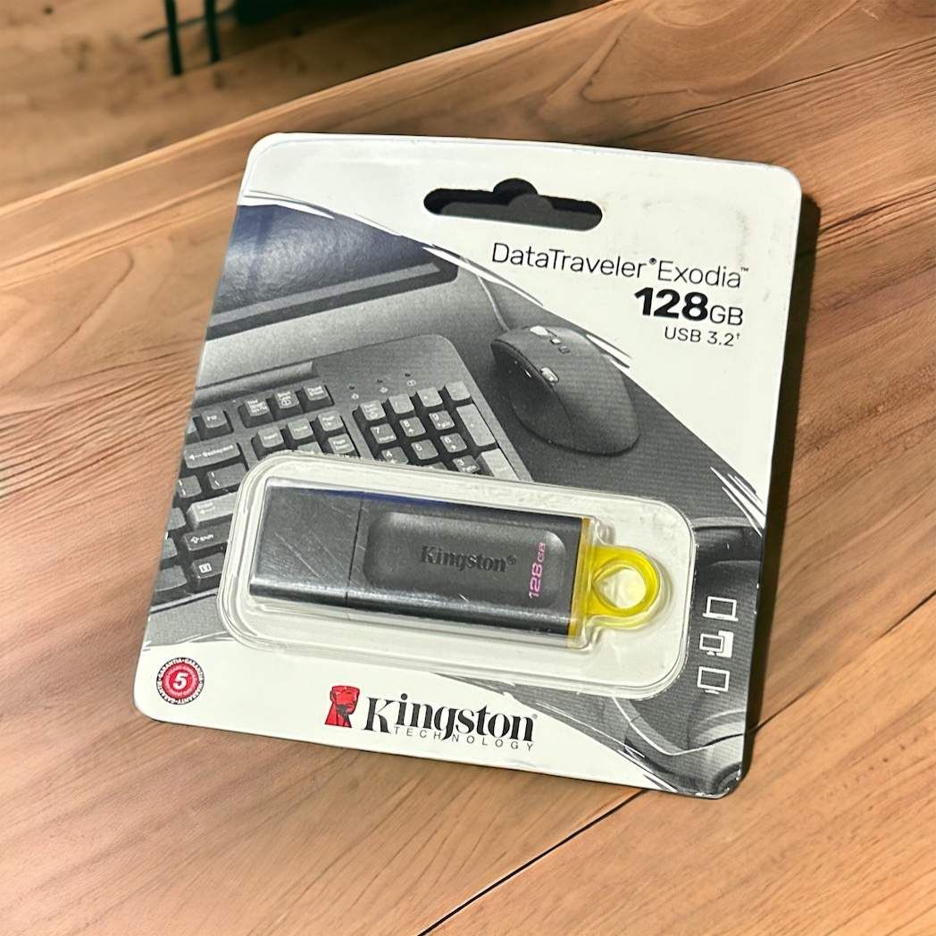 Clé Usb 128 Gb