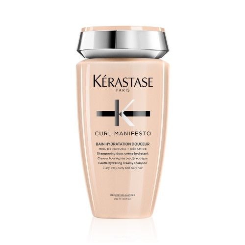 Curl Manifesto Bain Hydratation Douceur