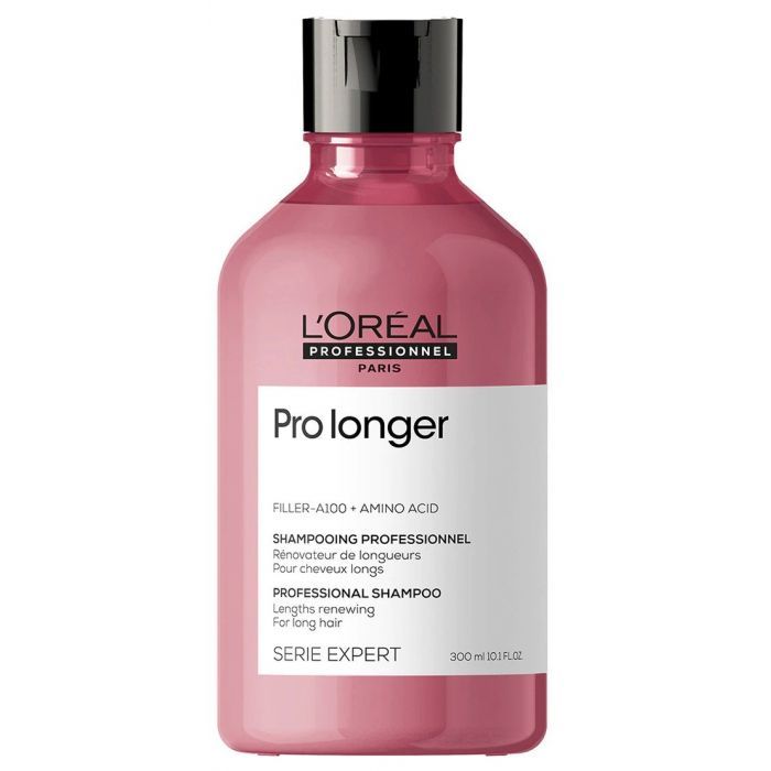 Serie Expert Pro Shampooing Plus Long