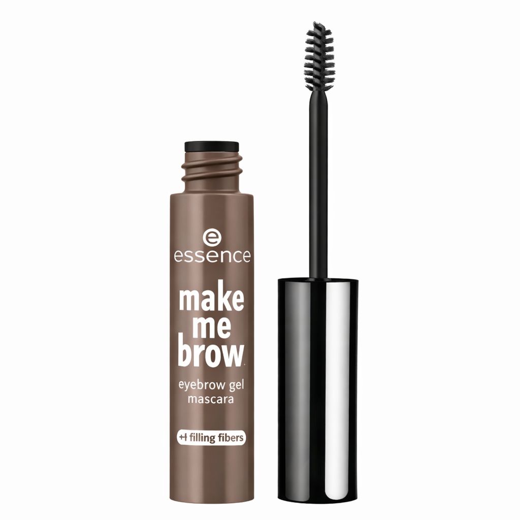Make Me Brow – Eyebrow Gel Mascara (+ Filling Fibers)