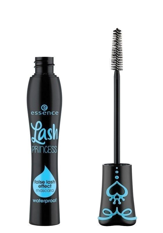Essence - Lash Princess Mascara False Lash Effect Waterproof