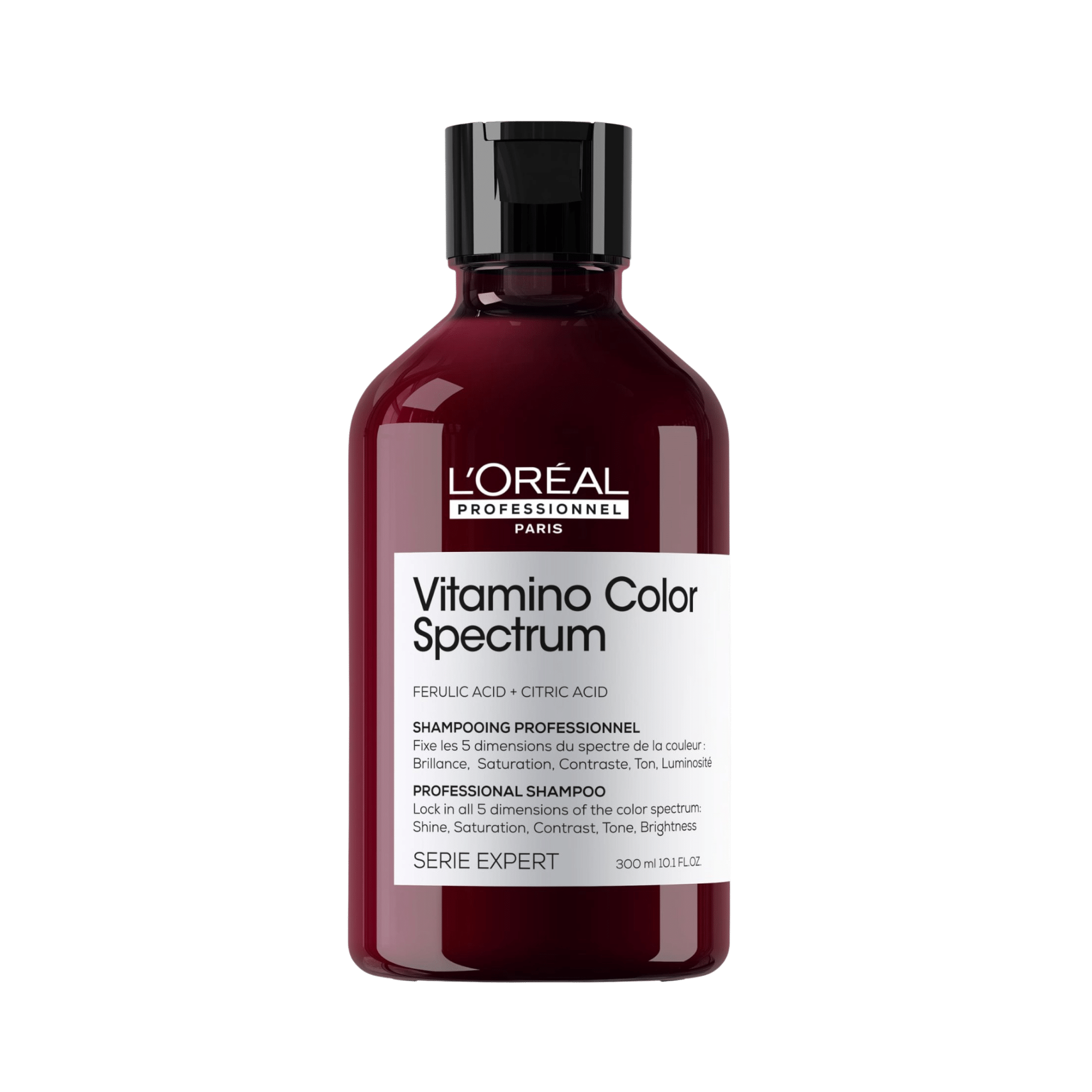 Shampoo Vitamino Color Spectrum Serie Expert