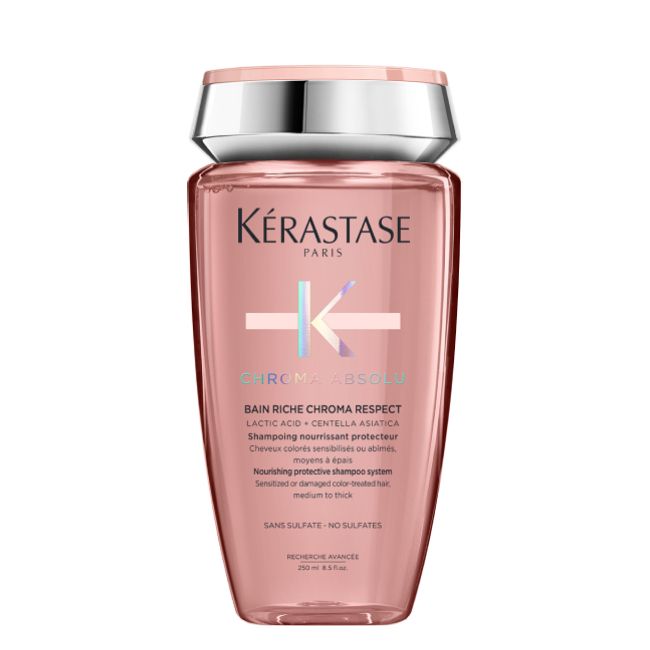 Chroma Absolu Shampooing Bain Riche