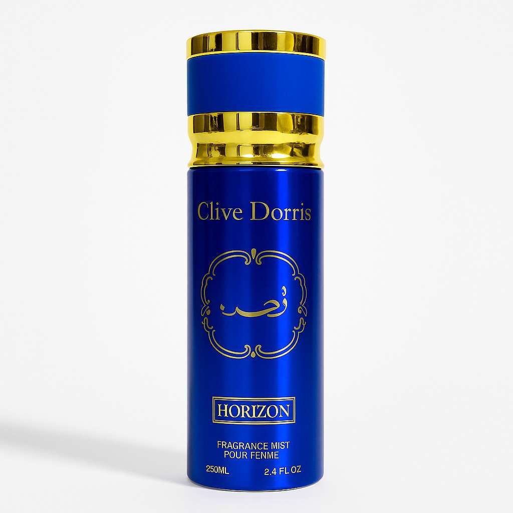 Parfum Horizon – Fragrance Mist