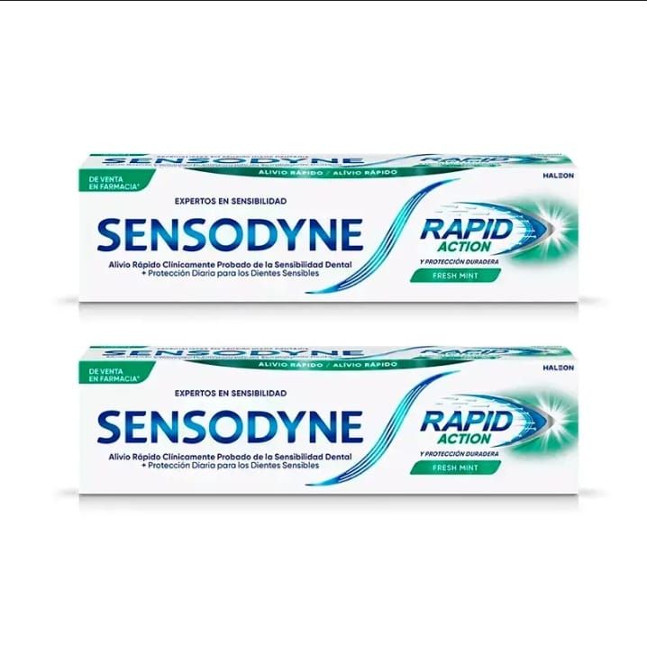 Dentifrice Repair & Protect Mint